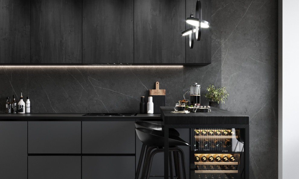 ЖК Серебряный фонтан