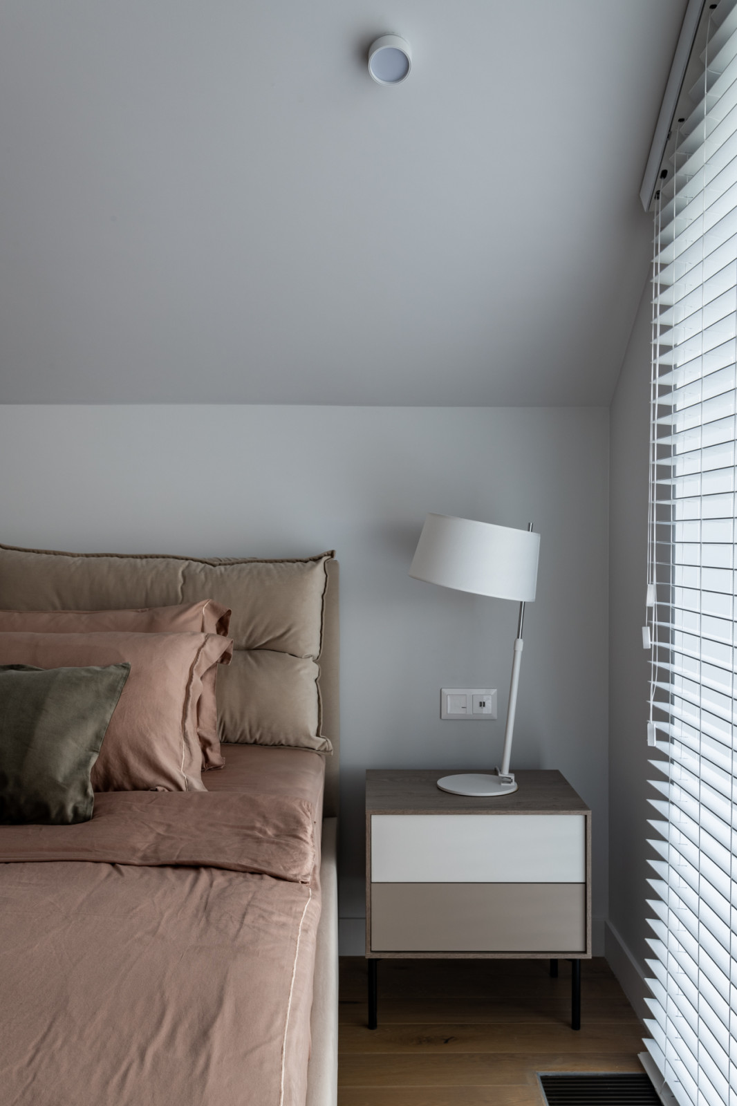 Дом в Лапино