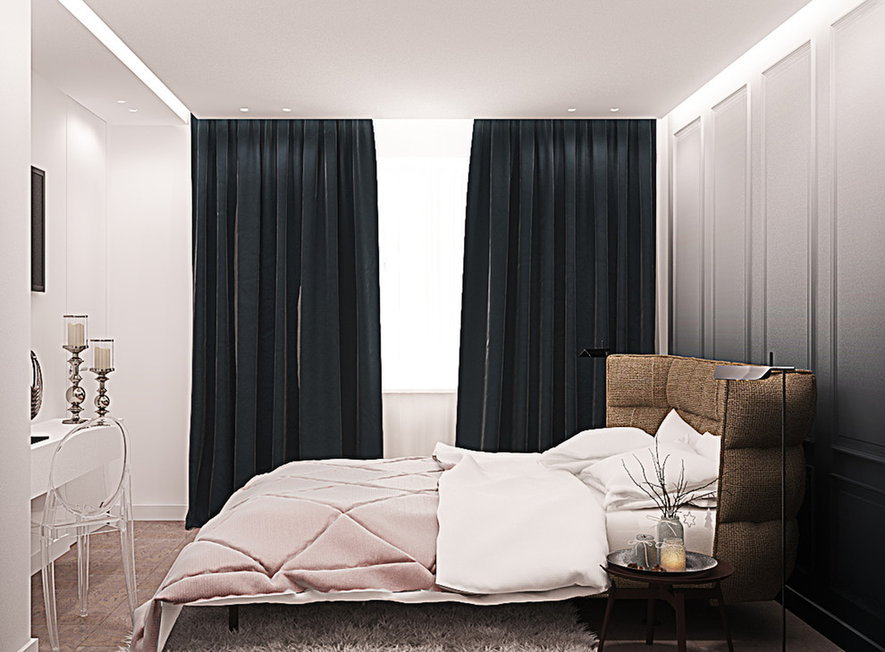 3х/ комнатная квартира для молодой семьи.