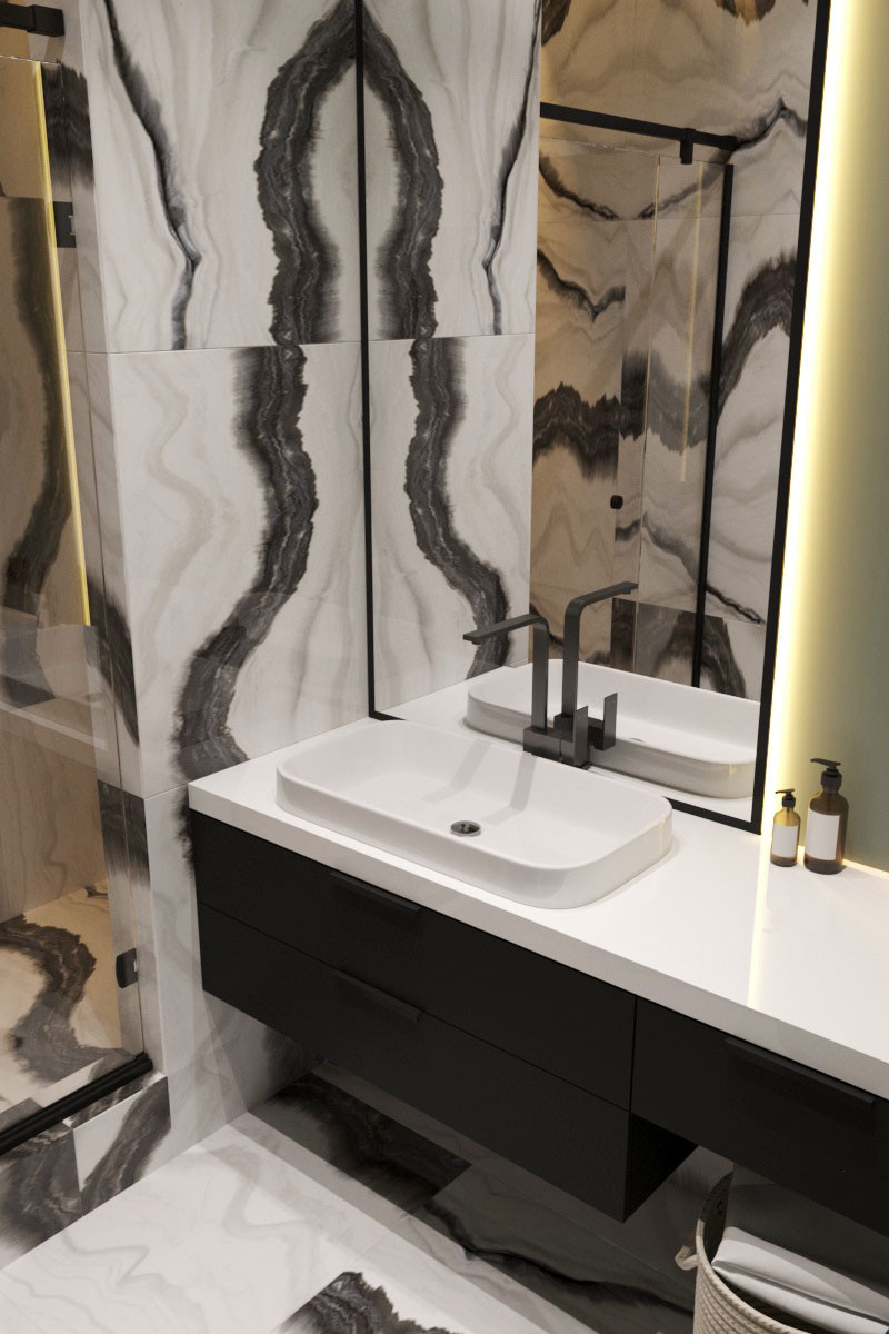 ЖК Династия