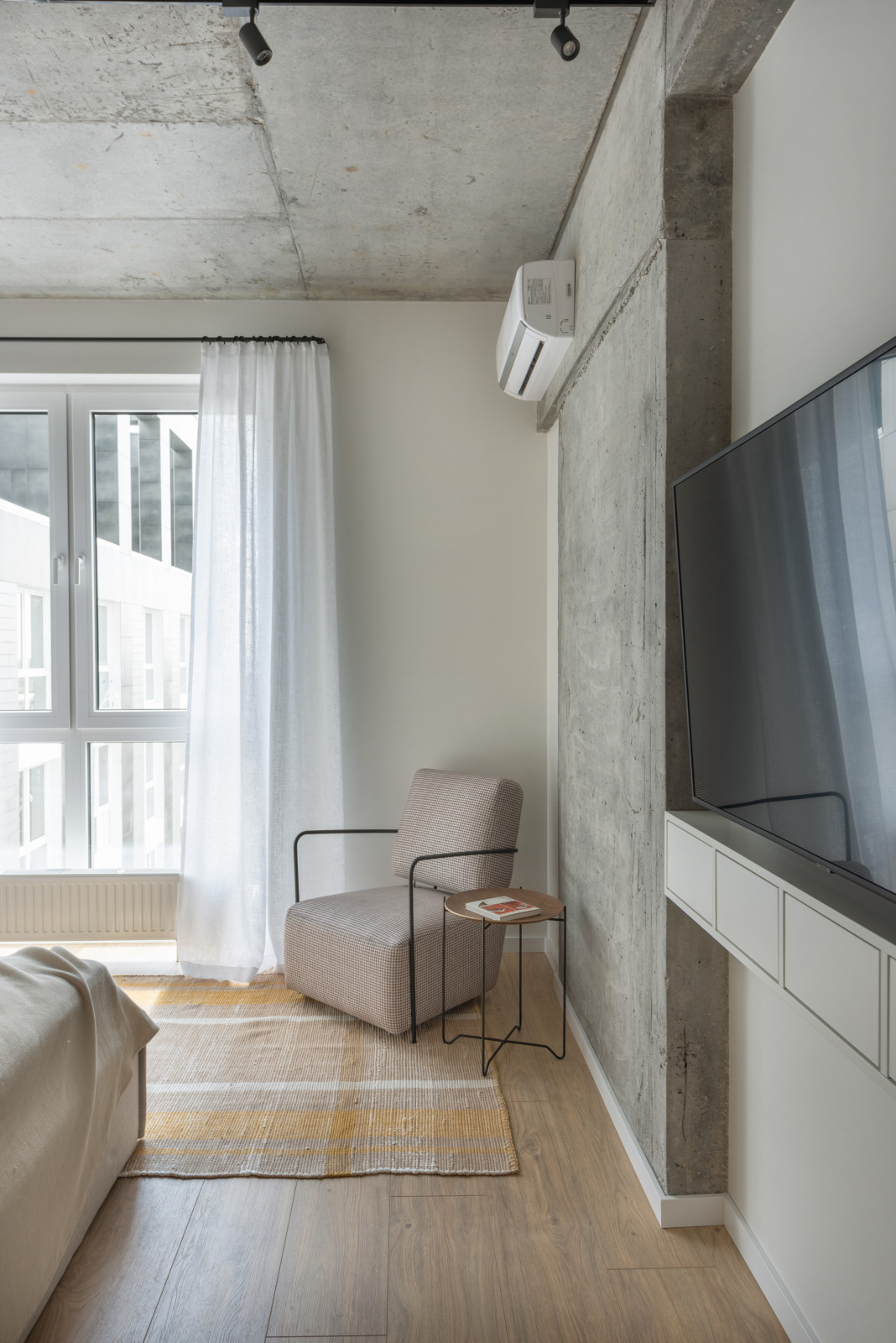 Обложка альбома: текстиль