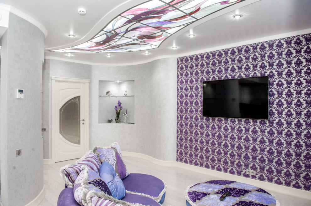 Квартира для пары 90 м2