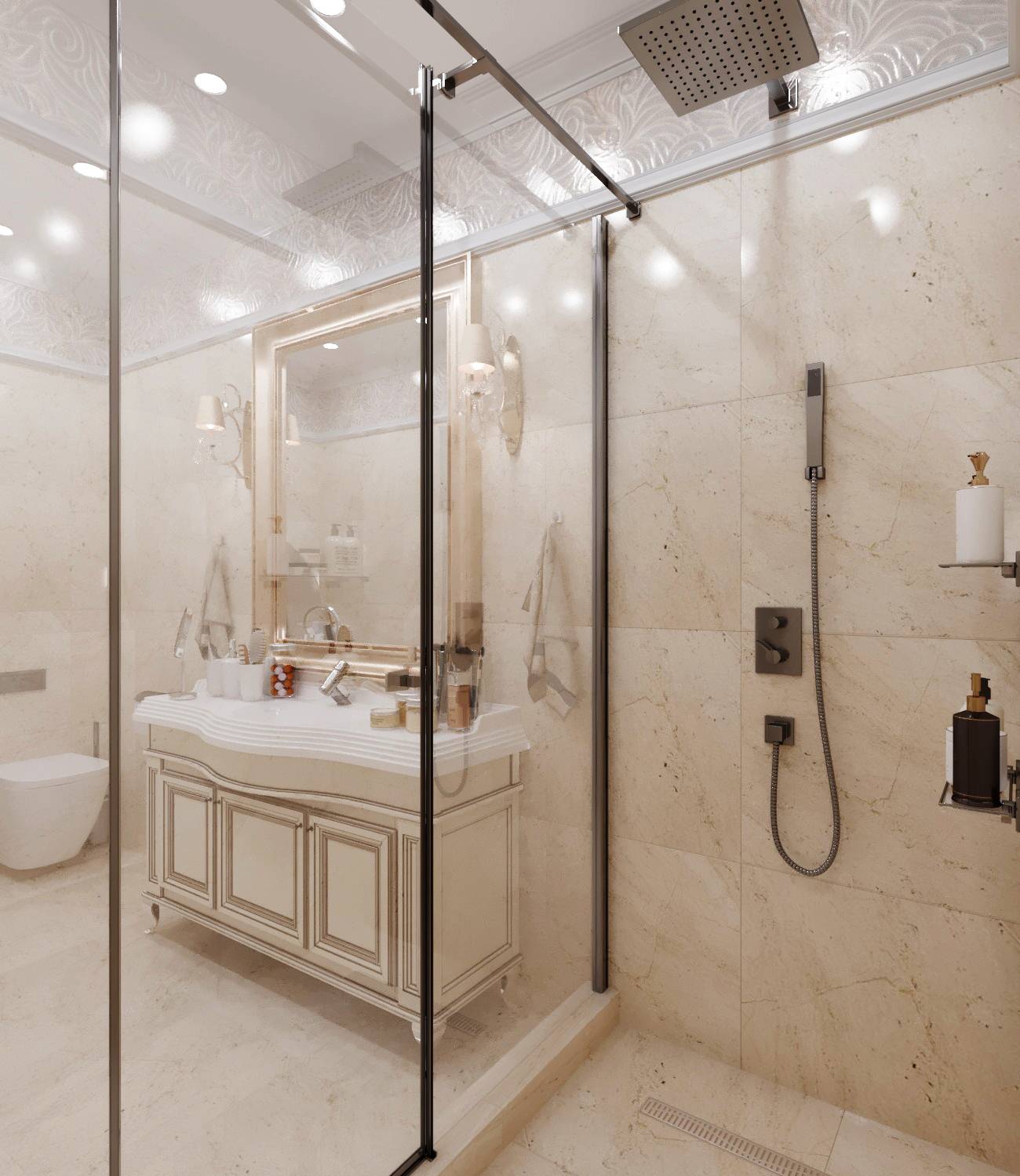 Ремонт квартиры ЖК Отрада