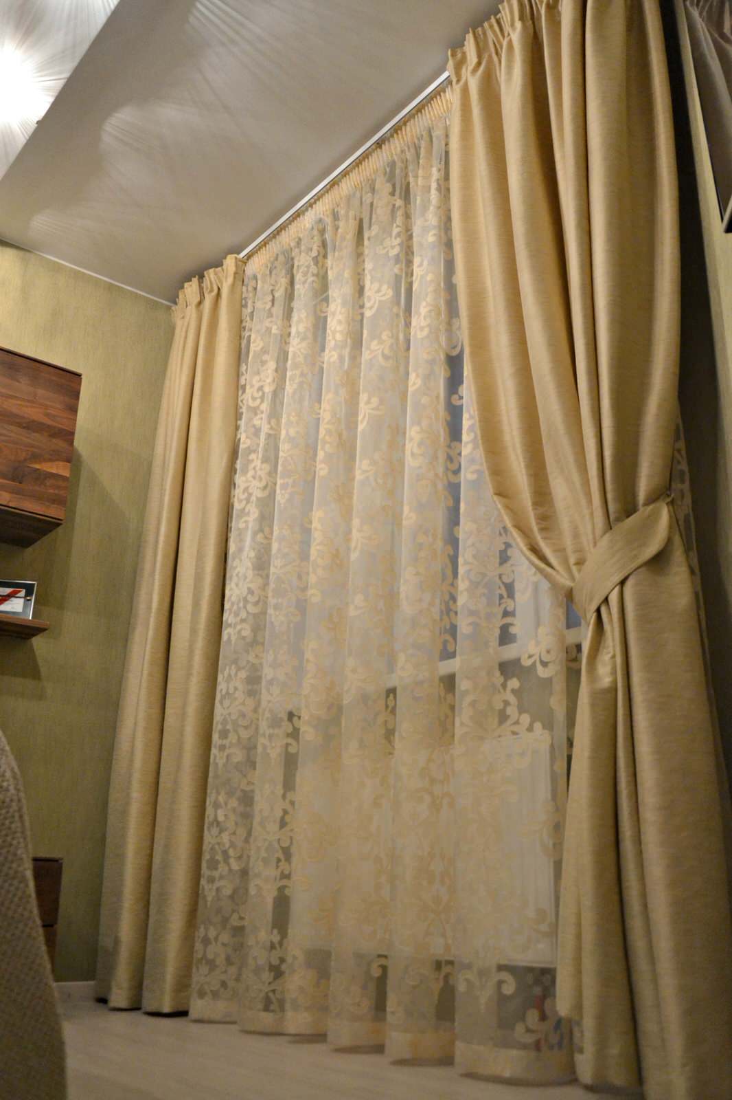 Квартира на Кондратьевском 62