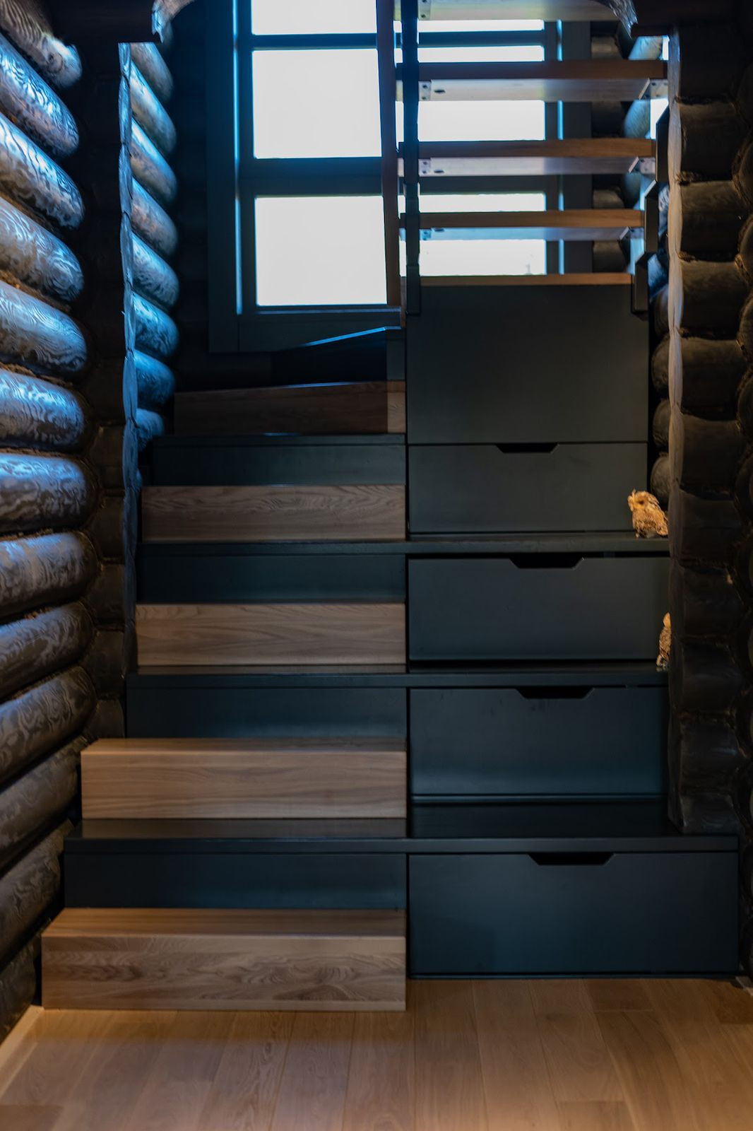 Дом на Озёрной