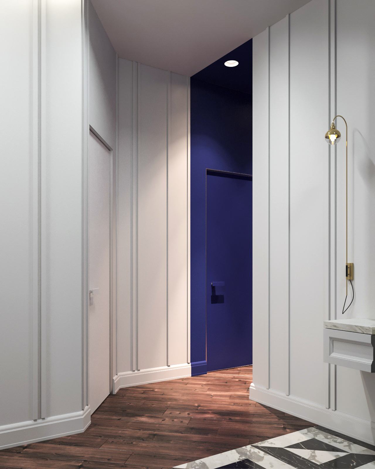 ЖК Зиларт 68м2