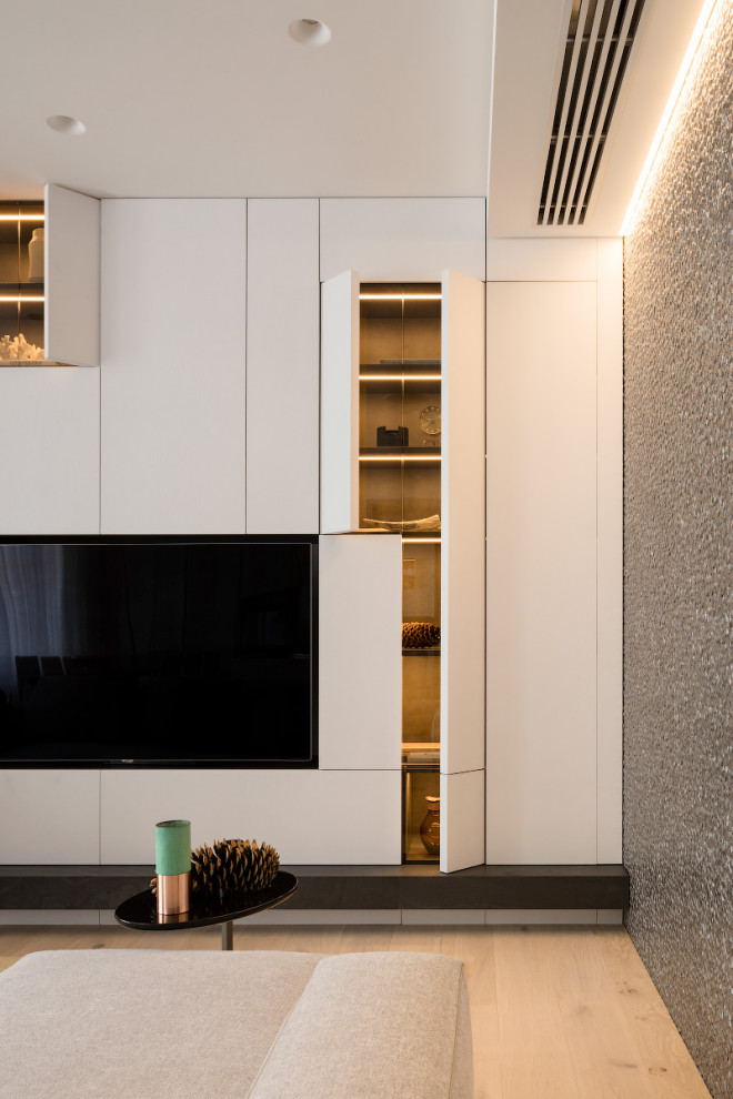 Квартира в ЖК "Наследие" 145 кв. м