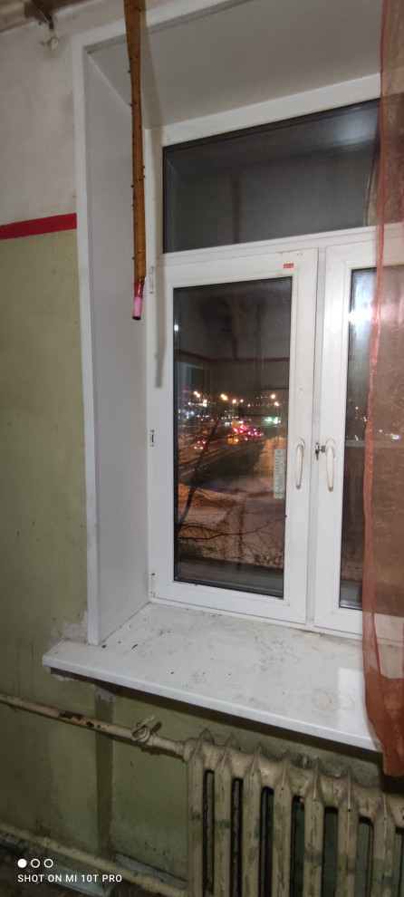 Сталинка Покрово-Стрешнево