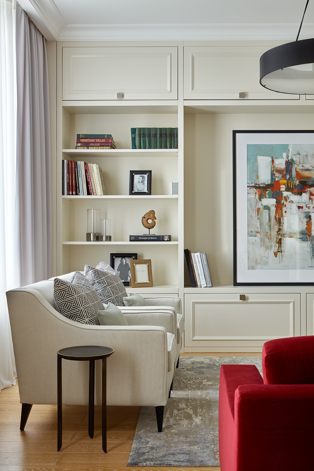 Обложка альбома: Проекты квартир