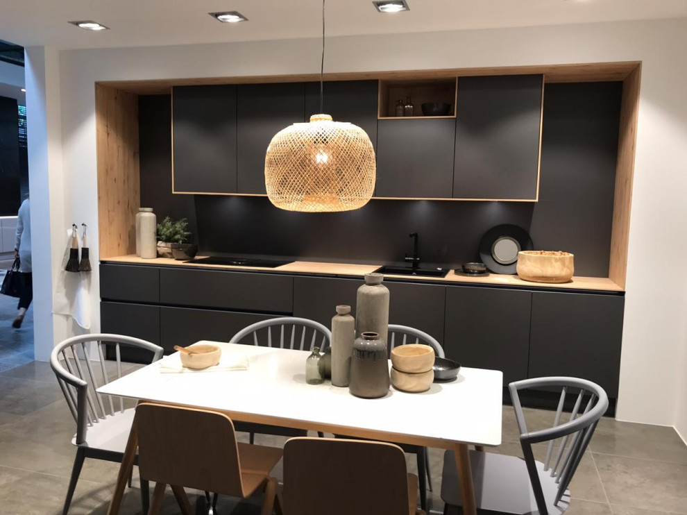 Новинки NOLTE