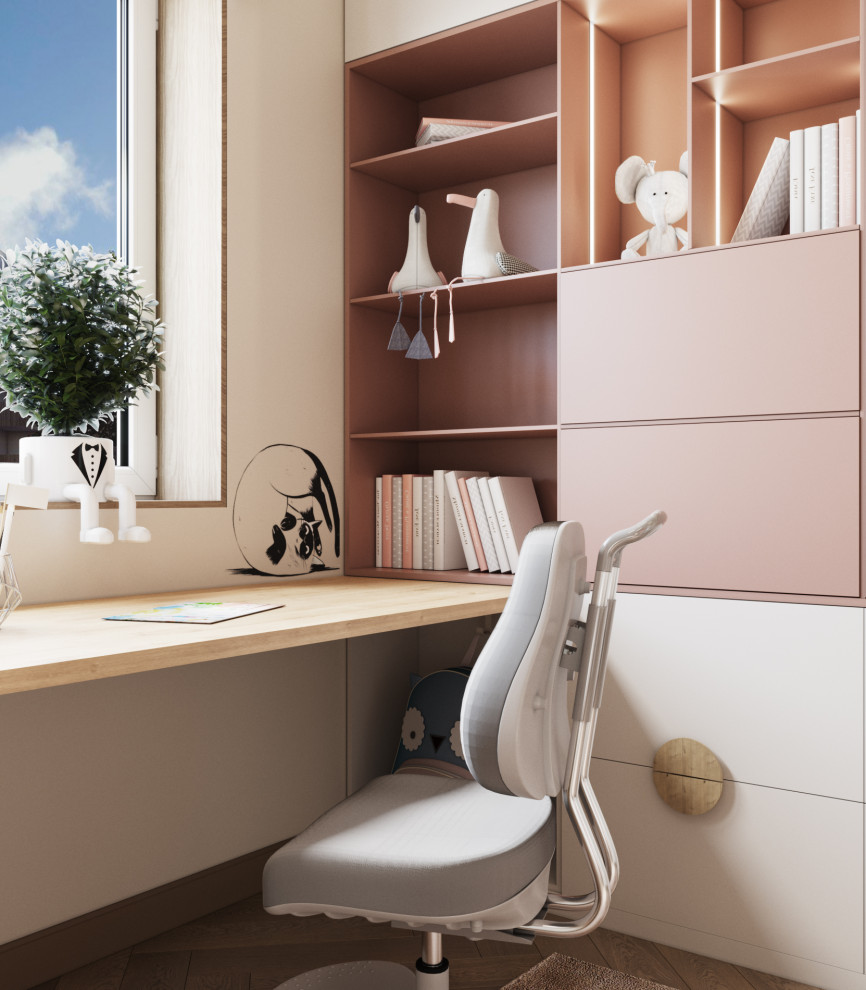 Дом двухэтажный в Энколово