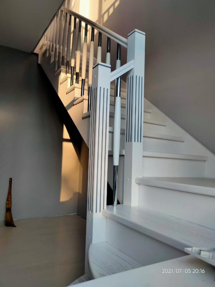 Обложка проекта: Мой проект