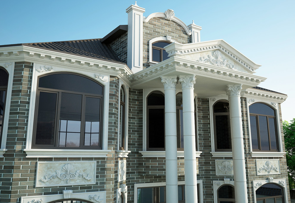 Частный жилой дом г. Грозный