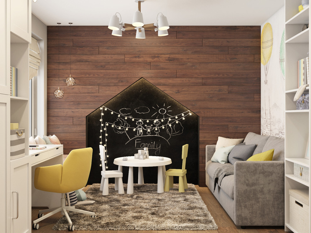 ЖК Квартал на Декабристов