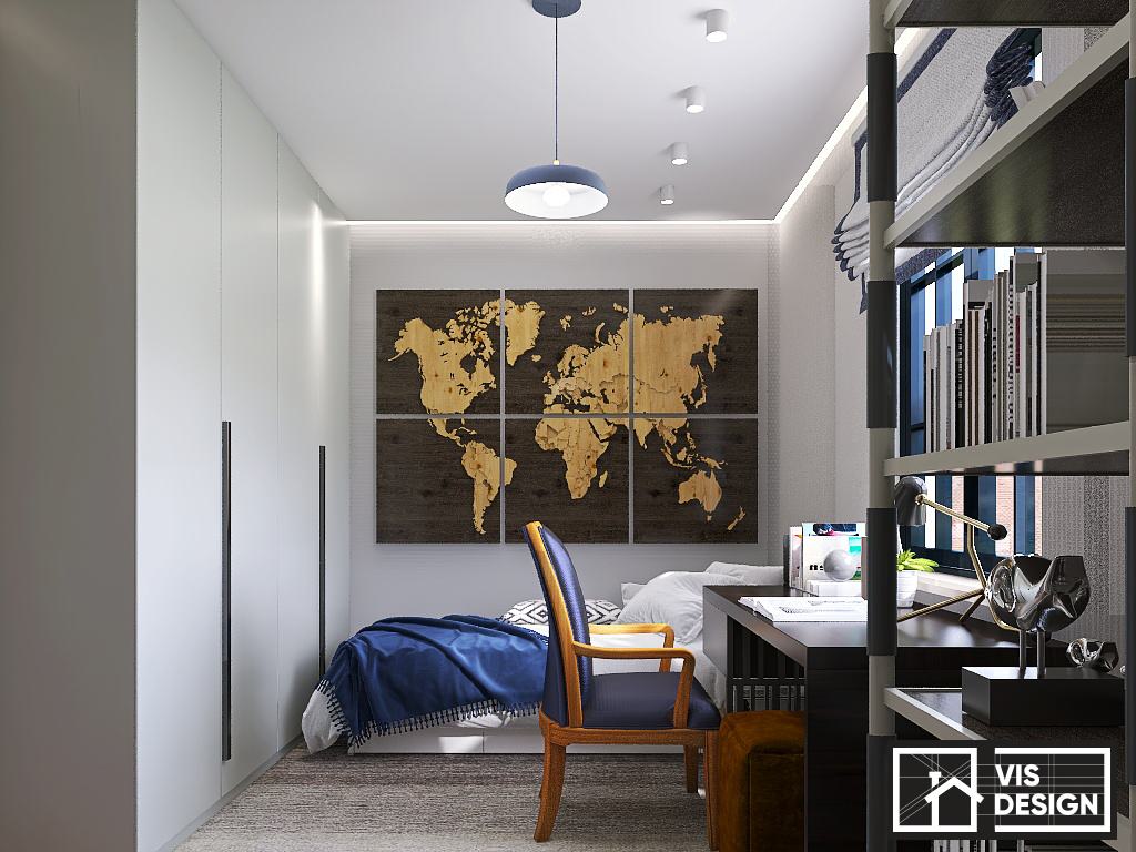 Обложка проекта: Дом для продажи в Новоалтайске