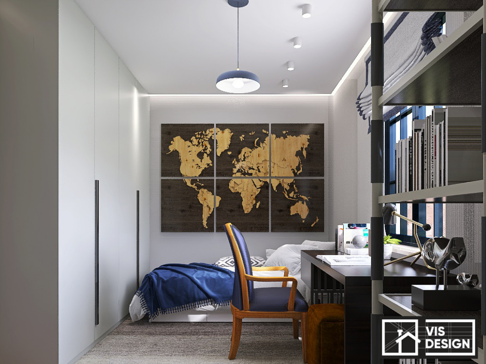 Обложка проекта: Дом для продажи в Новоалтайске