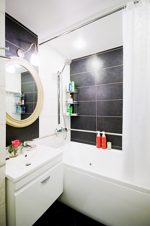 Бирюзовое настроение