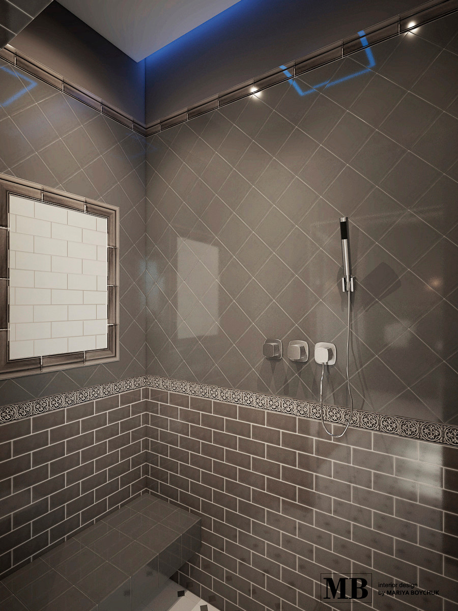 Дизайн частного дома в г. Южно -Сахалинск