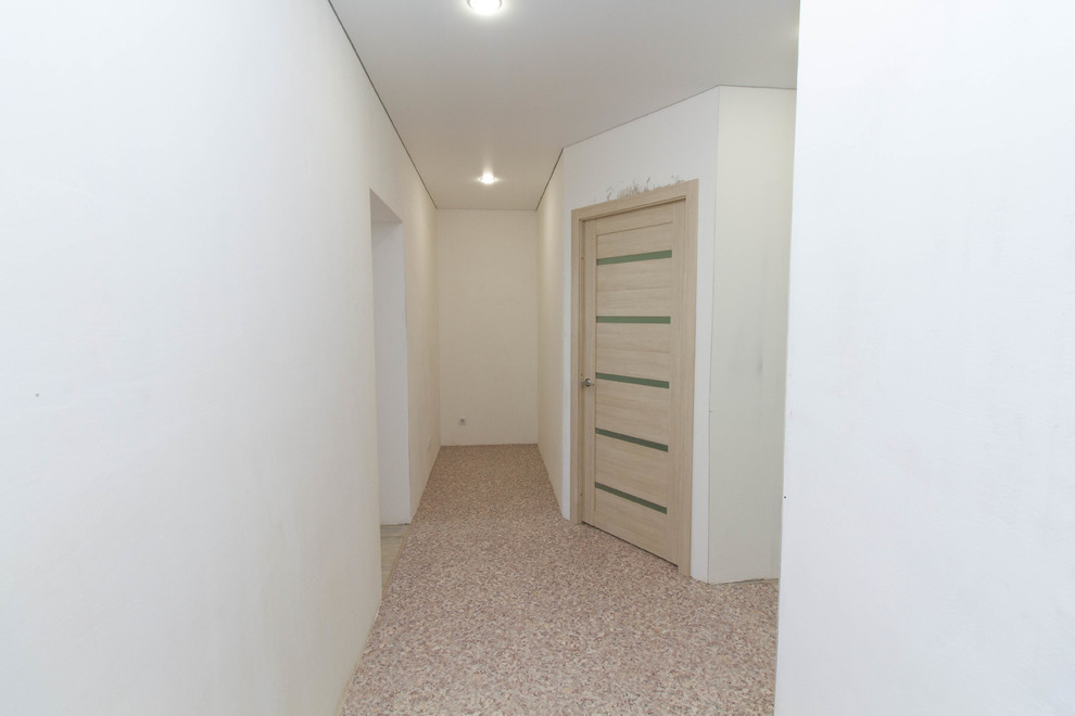 Интерьерная фотосъемка коридоров