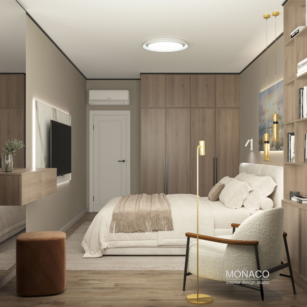 Терракот в песках