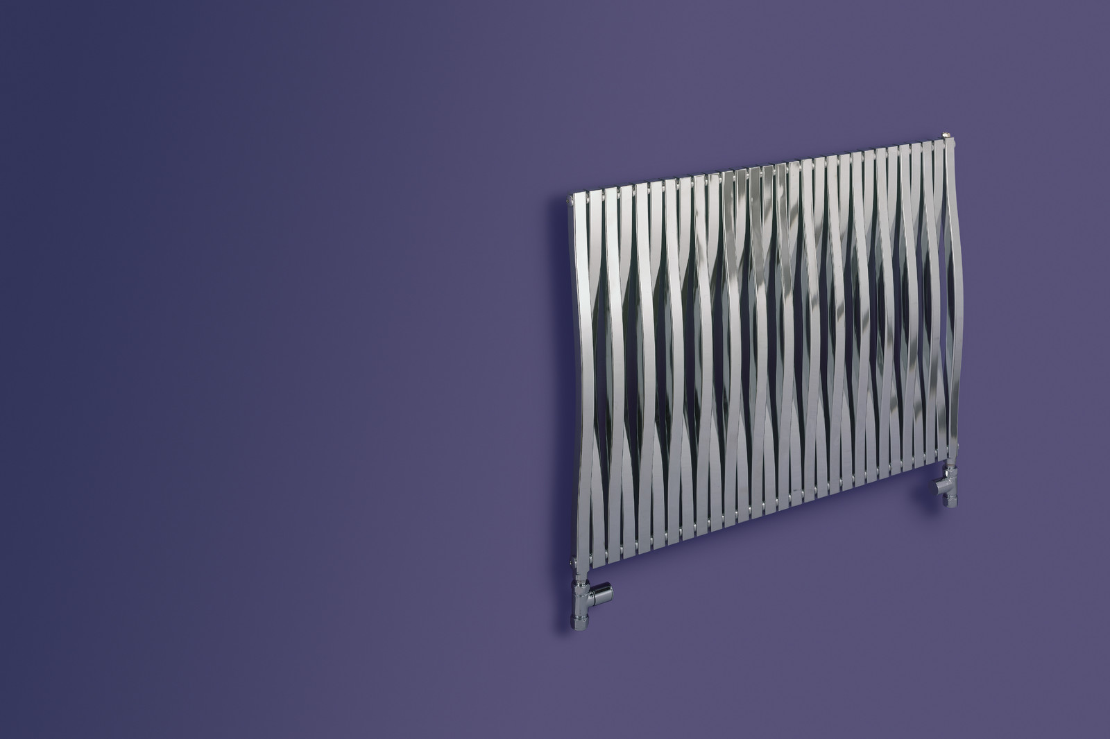 Обложка проекта: Дизайн радиатора отопления для https://www.bisque.co.uk/