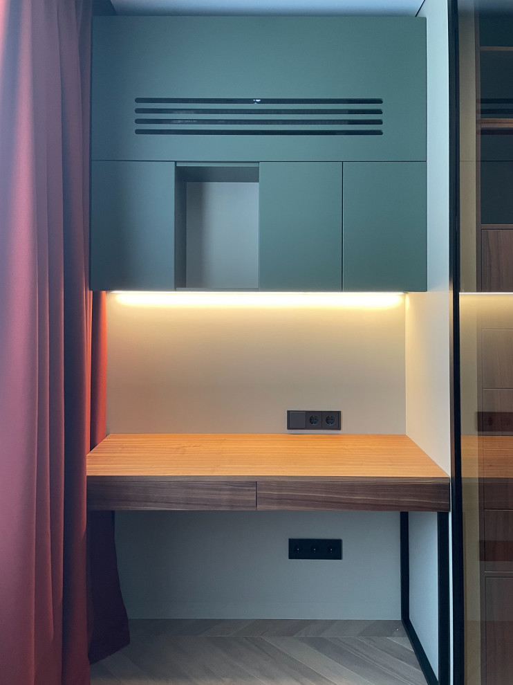 УЛ. КИБАЛЬЧИЧА