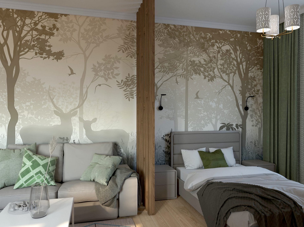 Загородный дом. Вологодская область, Череповецкий район