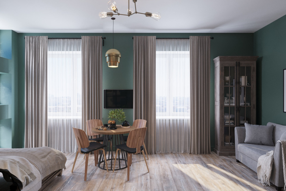 ЖК Велтон парк