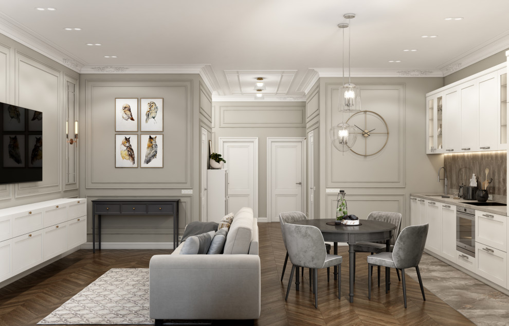 жк сити парк . москва