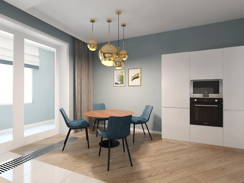 Крестовский остров