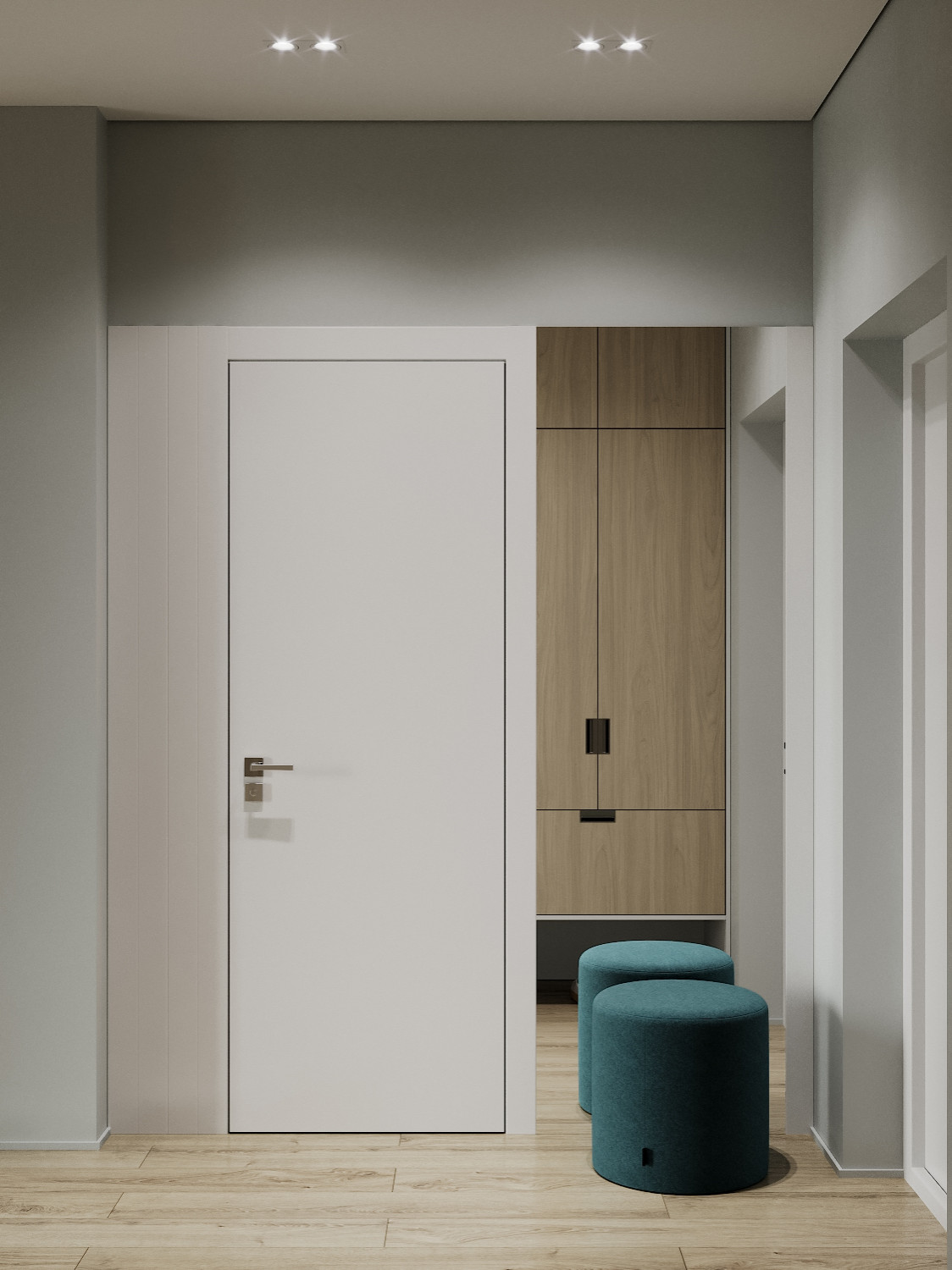 Квартира для молодого человека