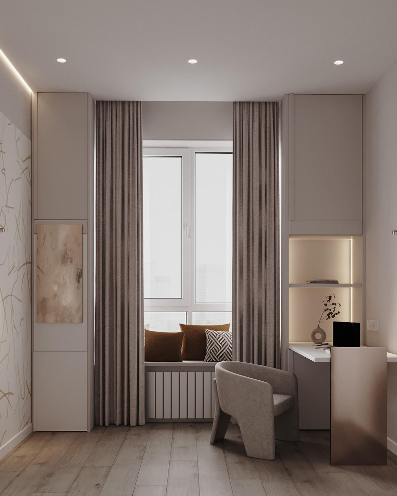 ЖК "Макаровский" Екатеринбург