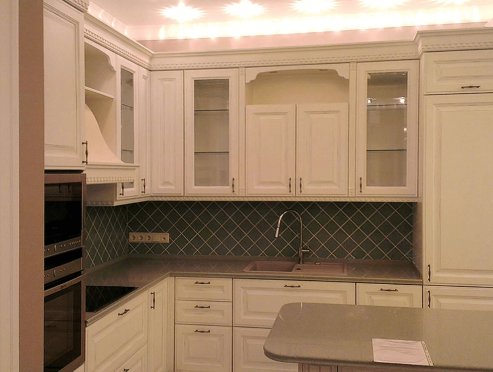 Элитный ремонт квартиры в стиле Прованс