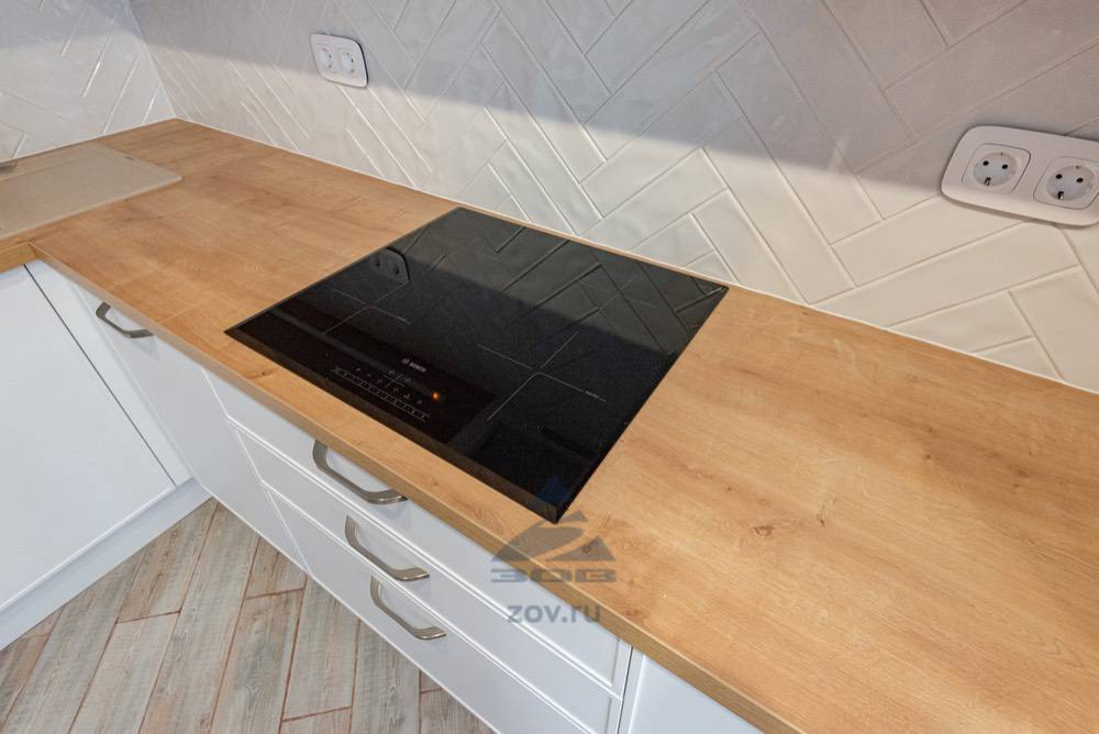 Кухня ПВ350 ЗОВ