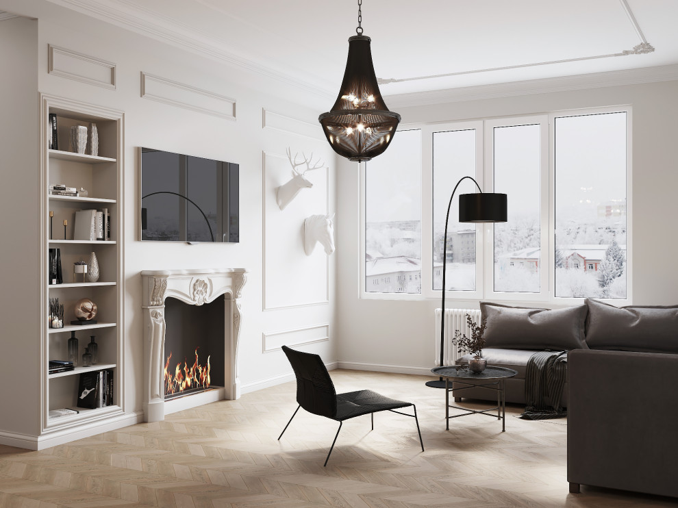 ЖК Триколор