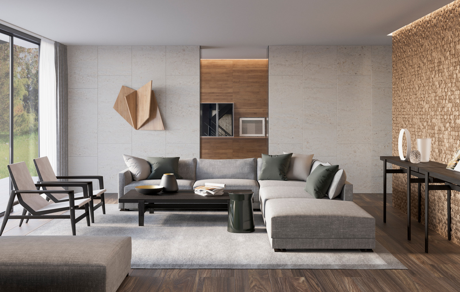 Обложка проекта: Poliform