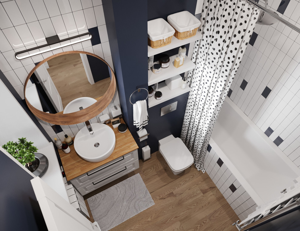 Квартира, 70 кв.м.