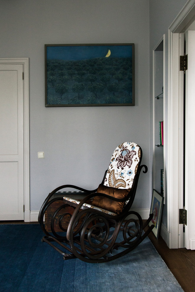 Оксана/ Покровка