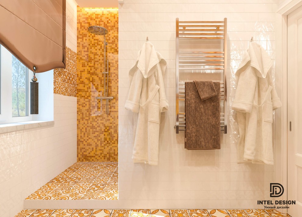 Дизайн дома в п. Куюки