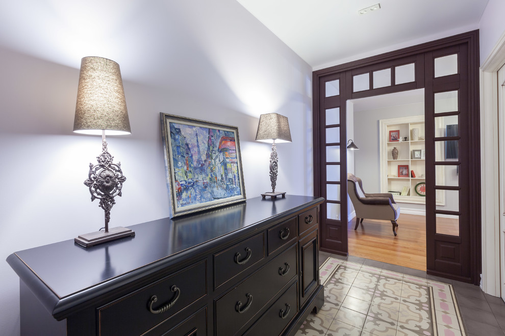 Квартира на Нагатинской