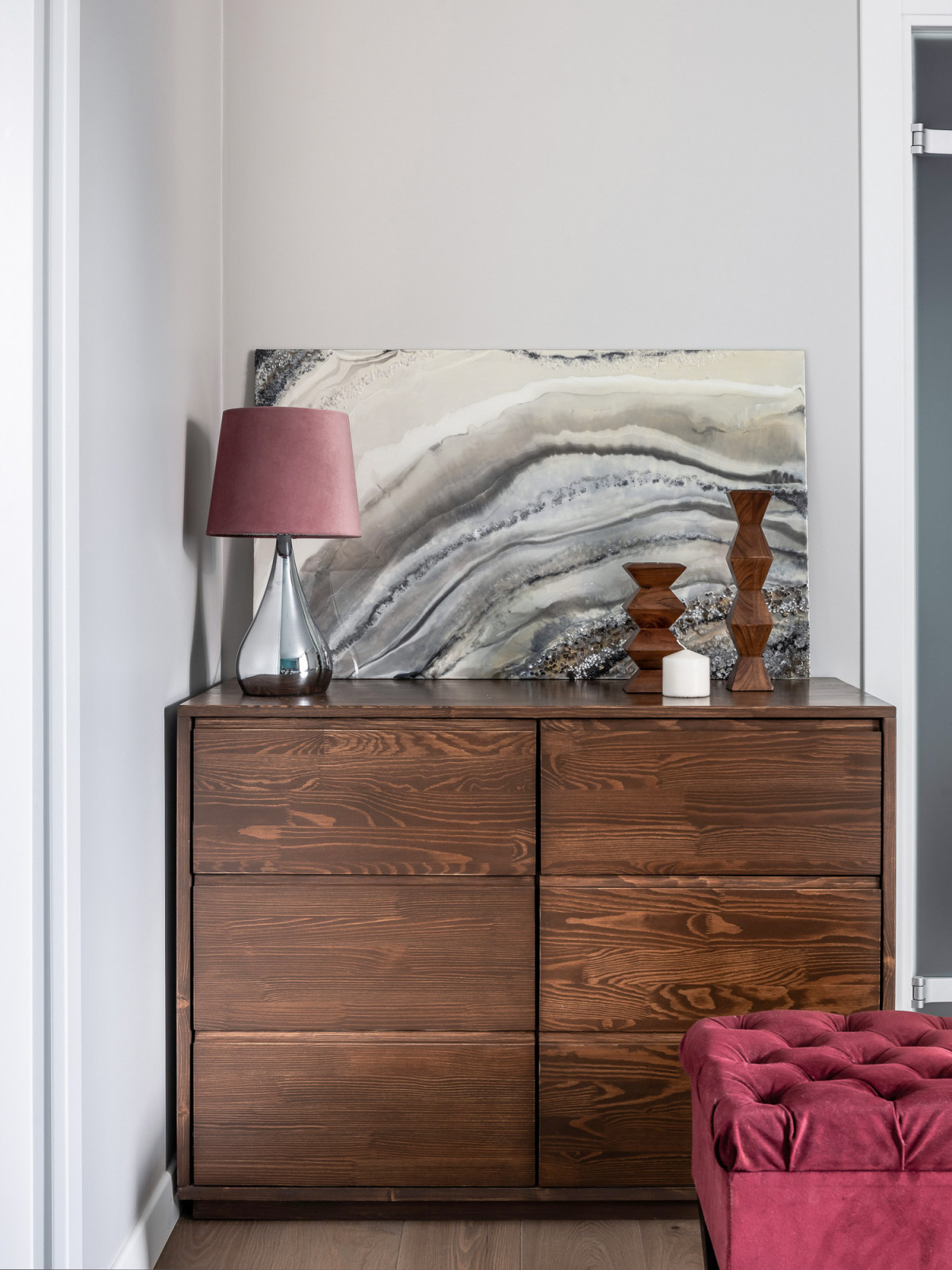 ЖК Семейный (реализация)