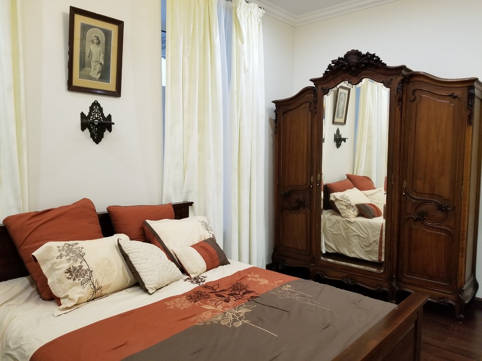 Двухкомнатная квартира для двоих 58 м