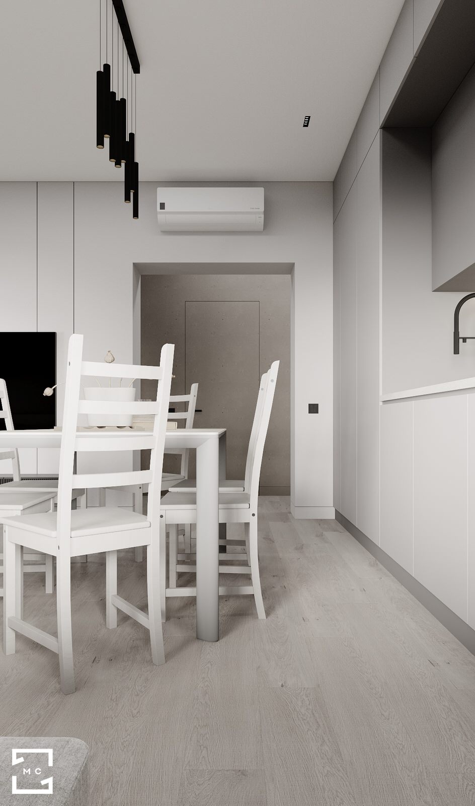 Невесомость