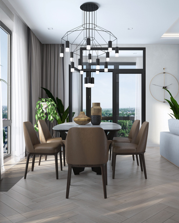 Серебряный Бор