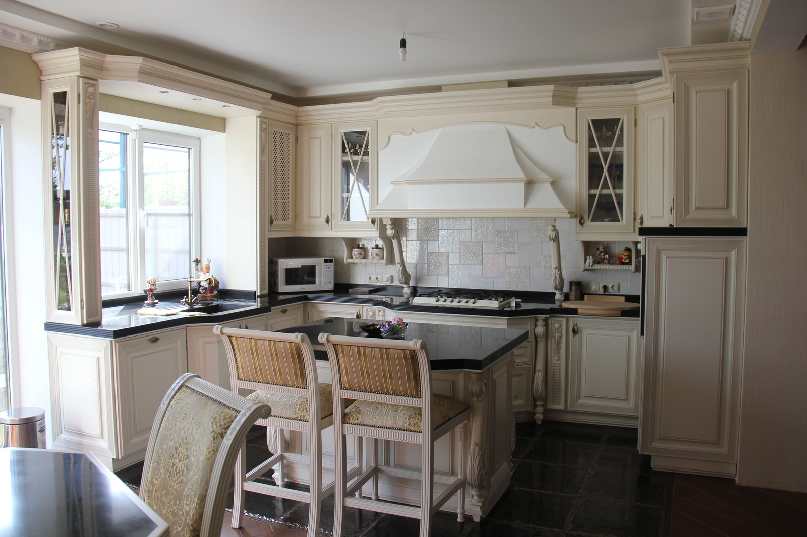 Кухня Глория