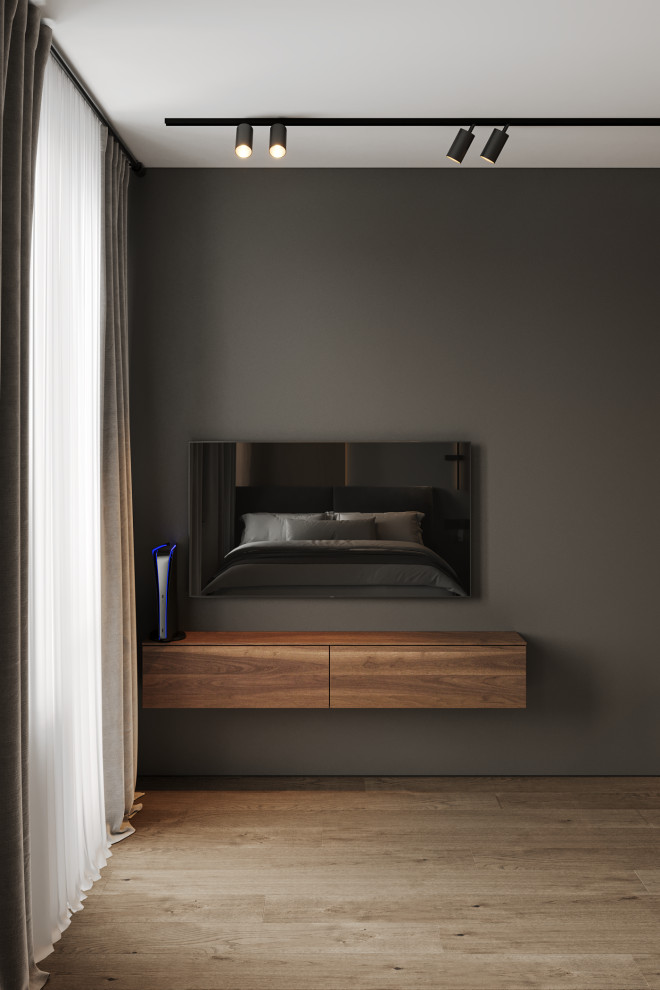 ЖК Тайм Сквер