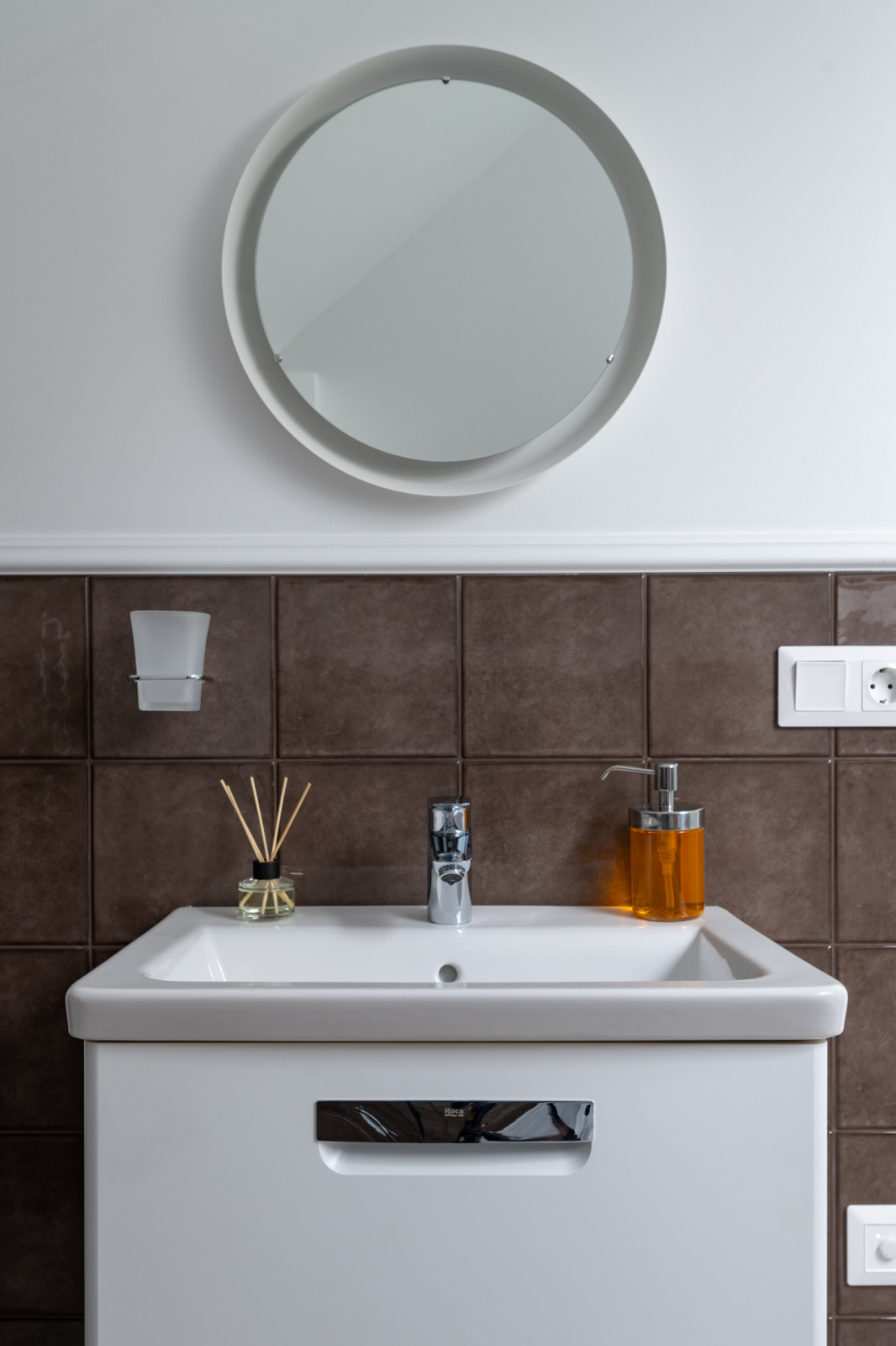 Обложка проекта: Загородный дом 230 кв.м.