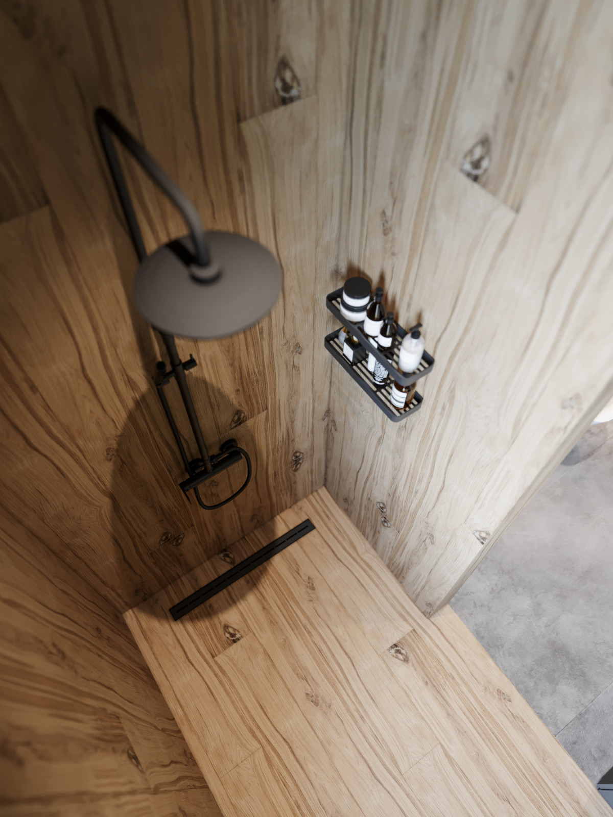 Дом со вторым светом в Изумрудном