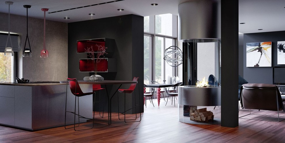 Частный дом в Юдино