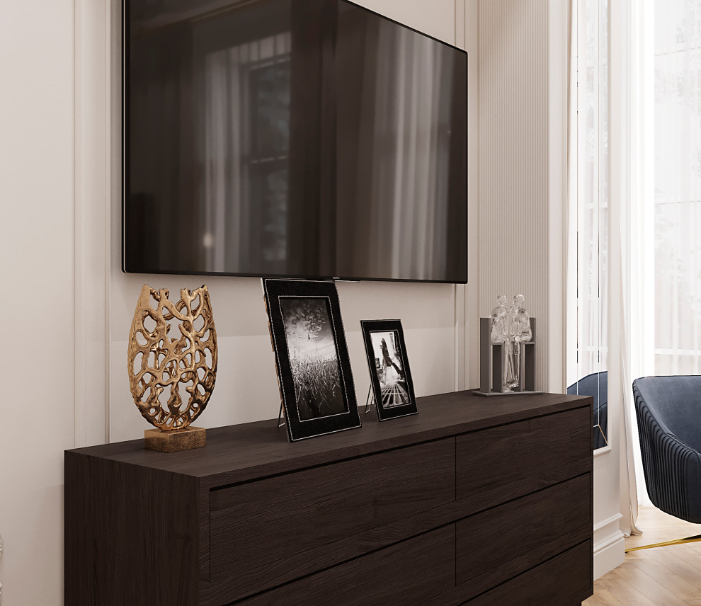 Французская Геометрия